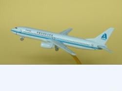 B737-800 中国民用学院